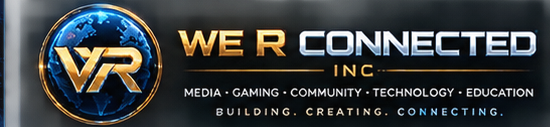 We R Connected Inc.